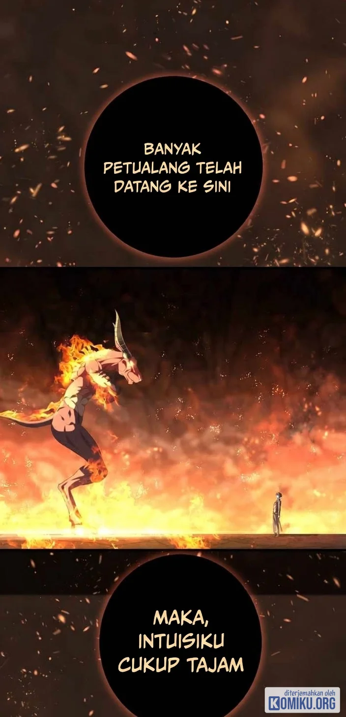 The Reincarnation of the Forbidden Archmage Chapter 139 Gambar 7