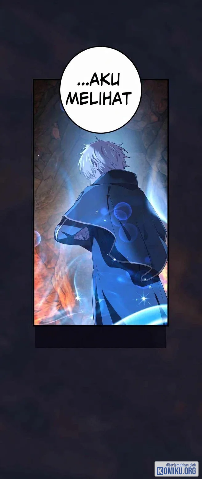 The Reincarnation of the Forbidden Archmage Chapter 139 Gambar 74