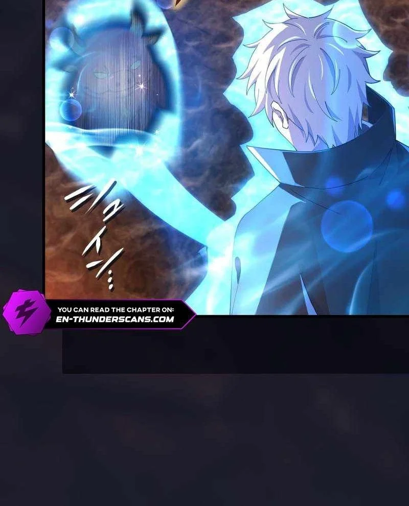 The Reincarnation of the Forbidden Archmage Chapter 139 Gambar 76