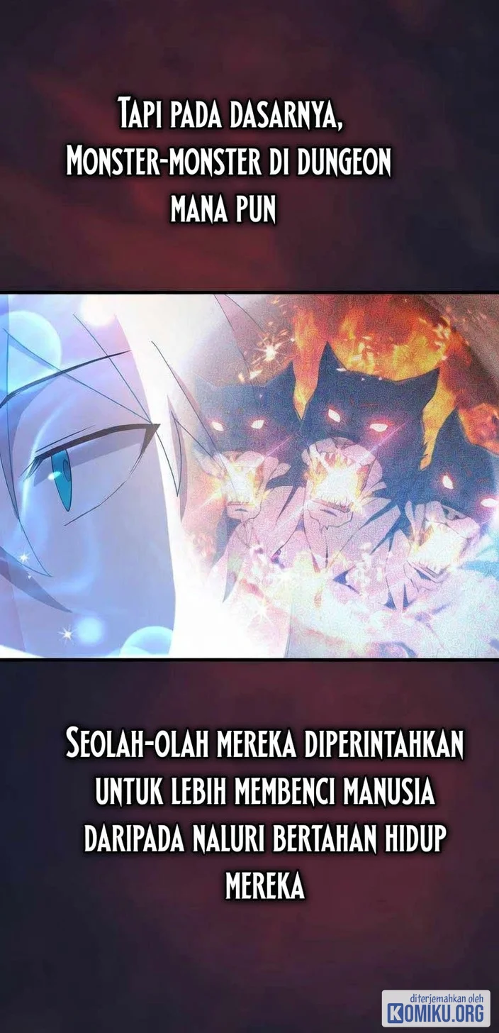 The Reincarnation of the Forbidden Archmage Chapter 139 Gambar 78