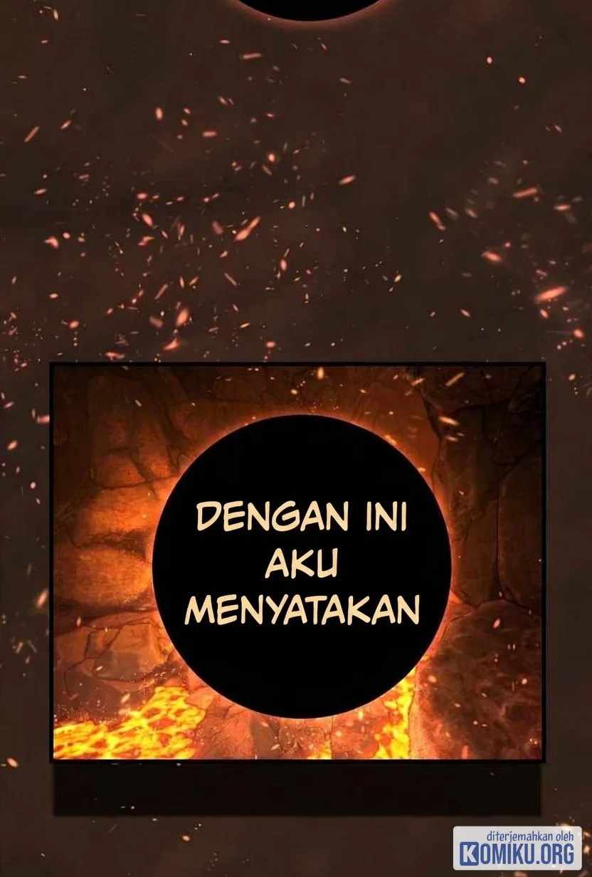The Reincarnation of the Forbidden Archmage Chapter 139 Gambar 8