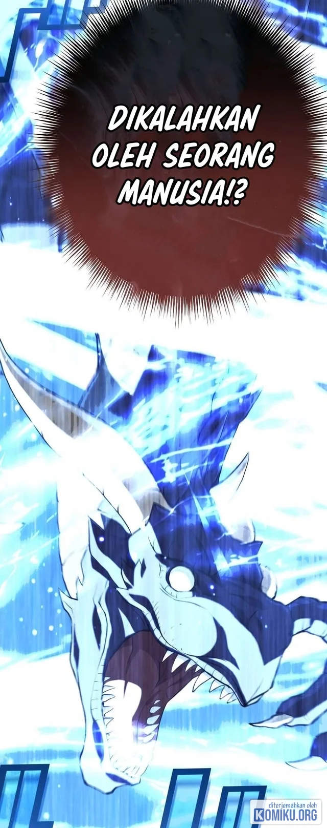 The Reincarnation of the Forbidden Archmage Chapter 140 Gambar 103