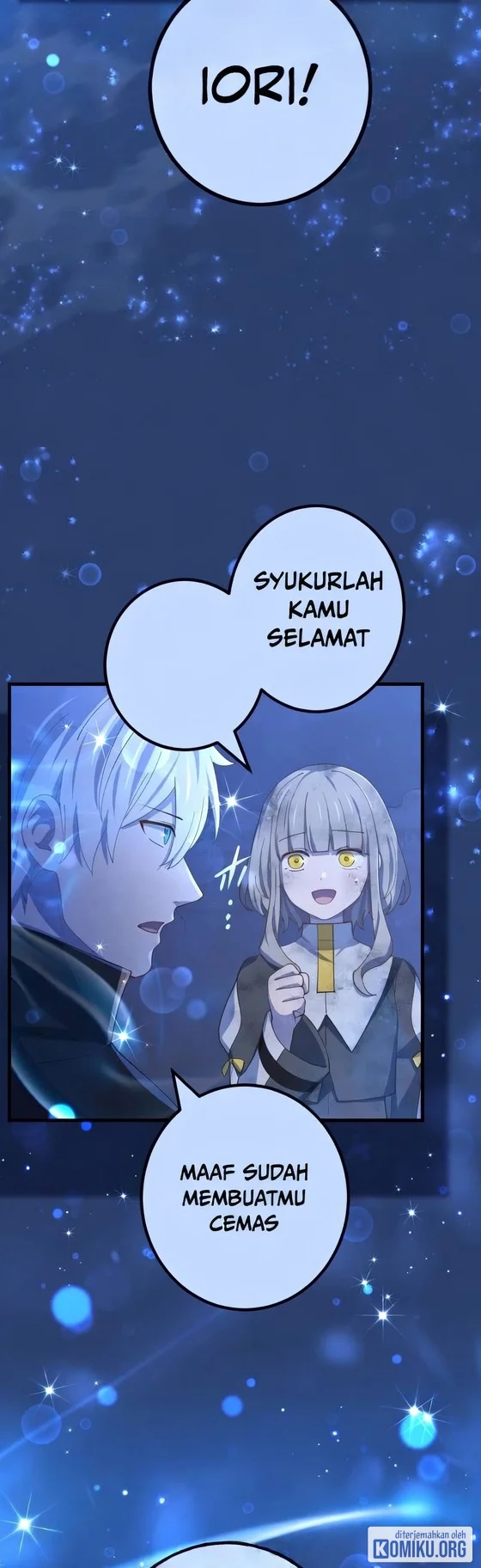 The Reincarnation of the Forbidden Archmage Chapter 140 Gambar 117