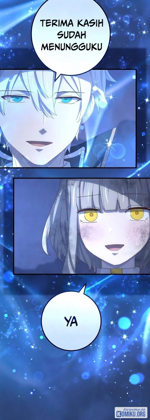 The Reincarnation of the Forbidden Archmage Chapter 140 Gambar 118