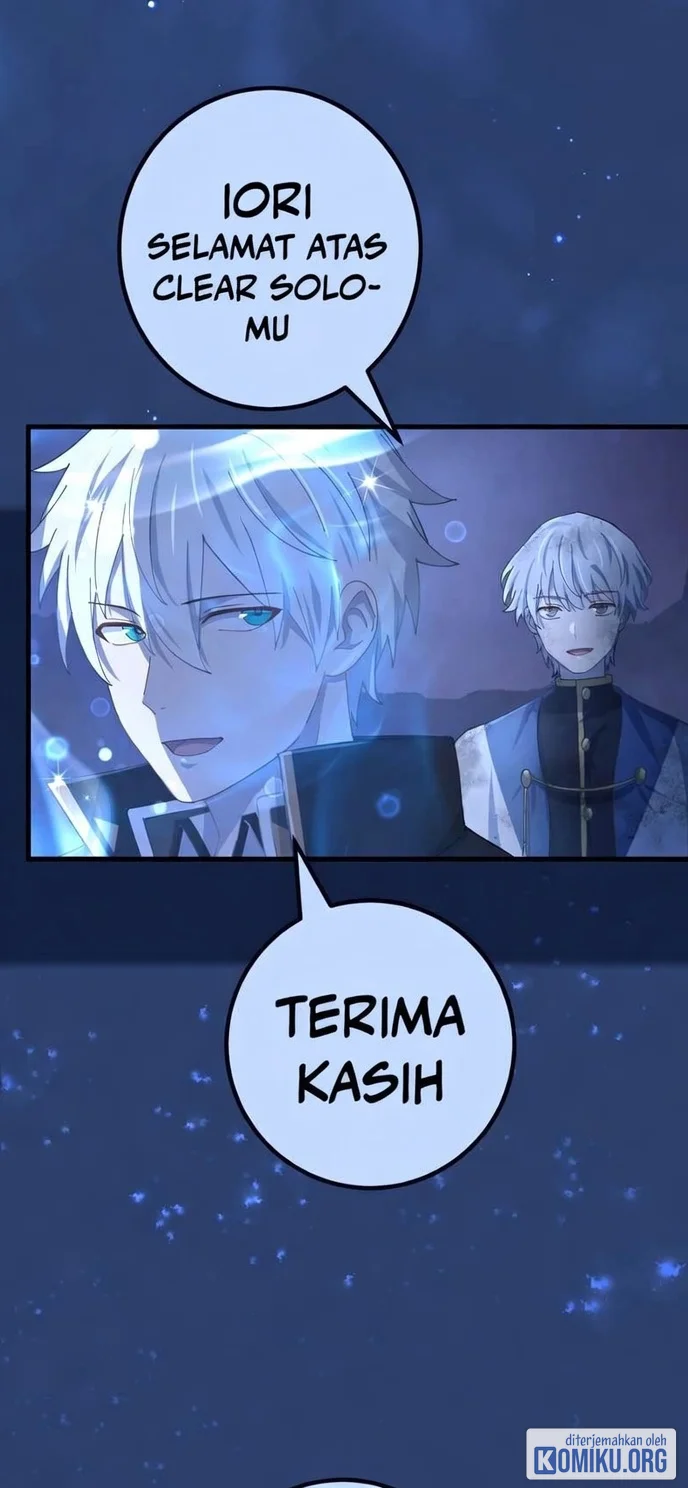 The Reincarnation of the Forbidden Archmage Chapter 140 Gambar 119