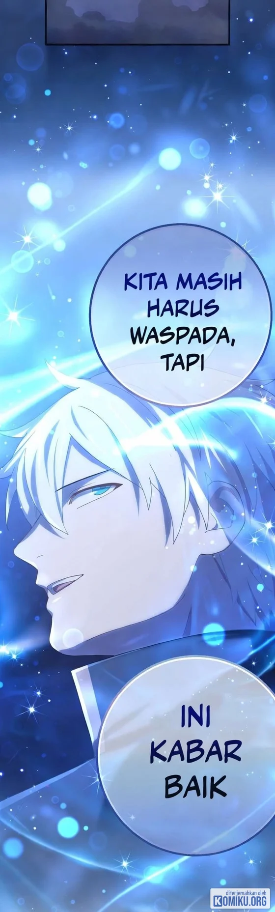 The Reincarnation of the Forbidden Archmage Chapter 140 Gambar 121