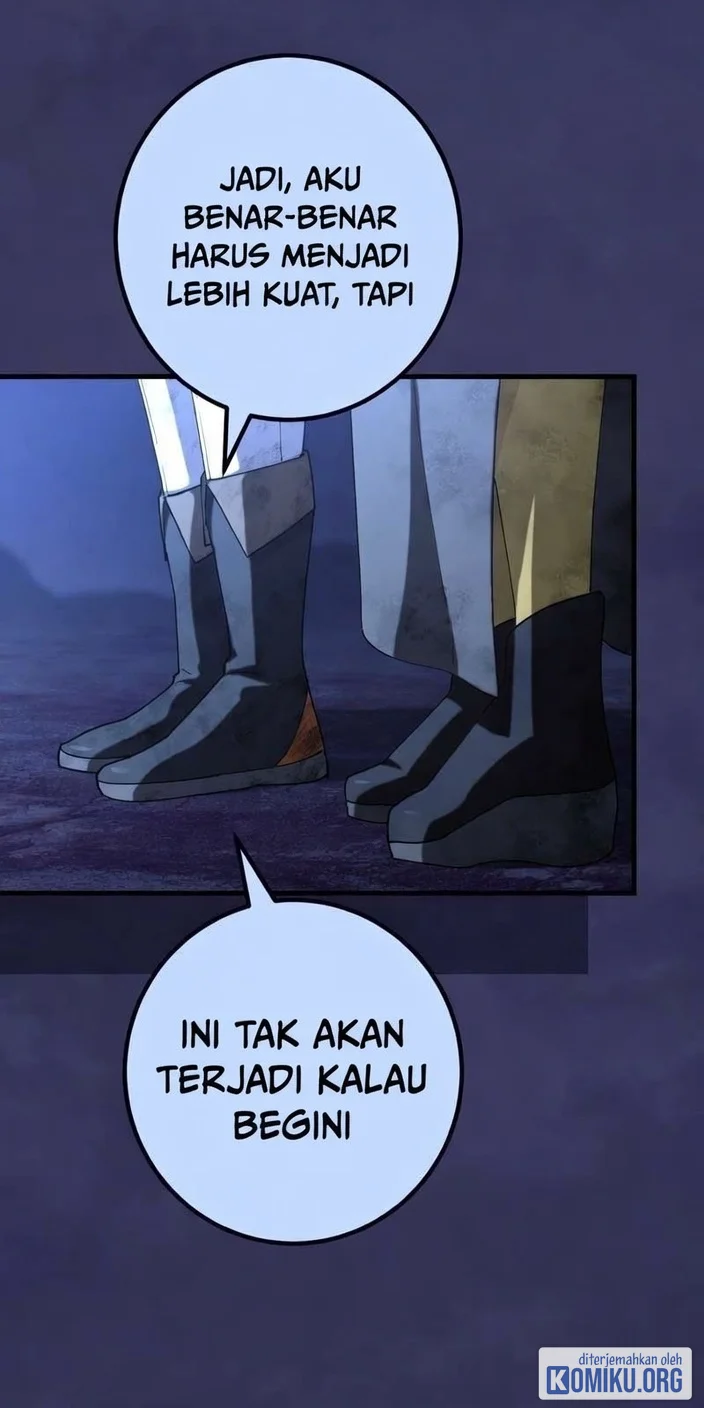 The Reincarnation of the Forbidden Archmage Chapter 140 Gambar 22