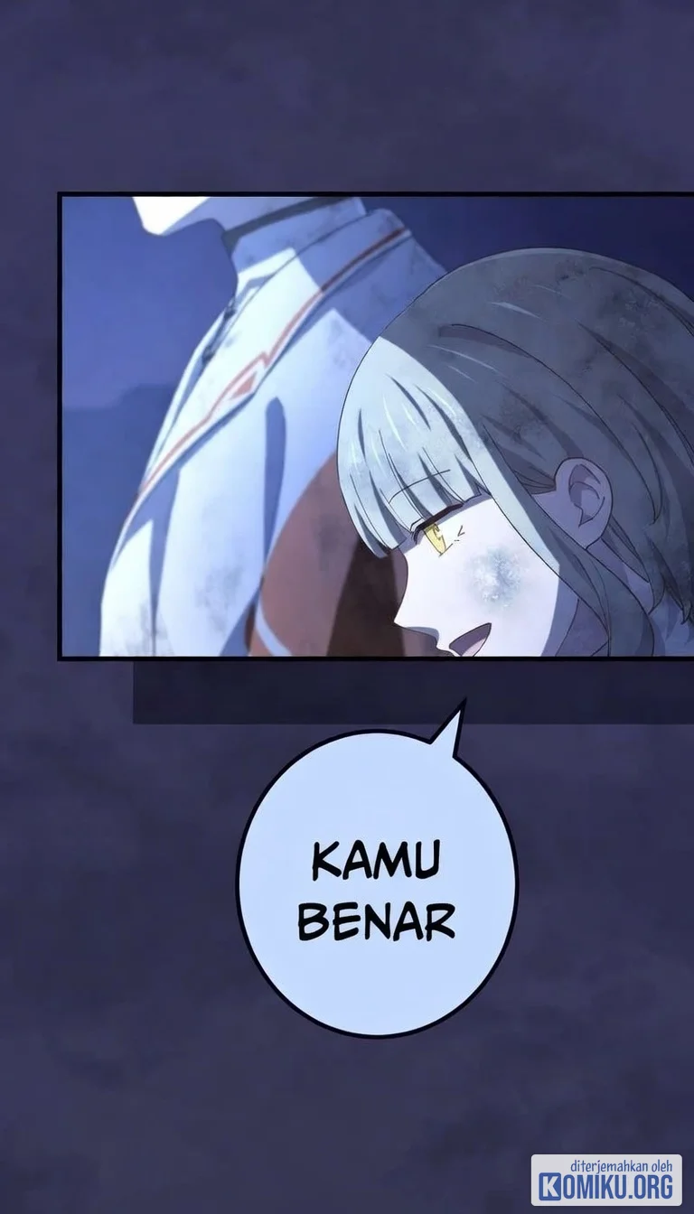 The Reincarnation of the Forbidden Archmage Chapter 140 Gambar 23