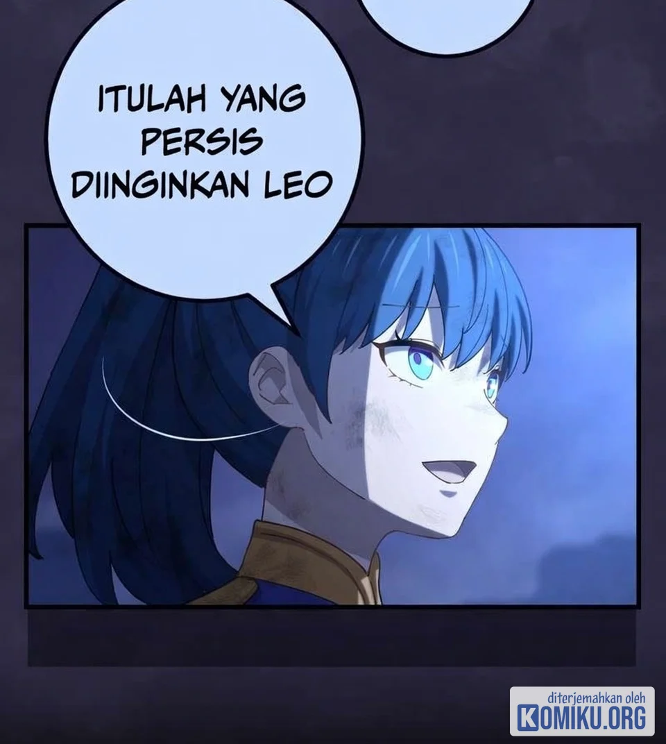 The Reincarnation of the Forbidden Archmage Chapter 140 Gambar 25