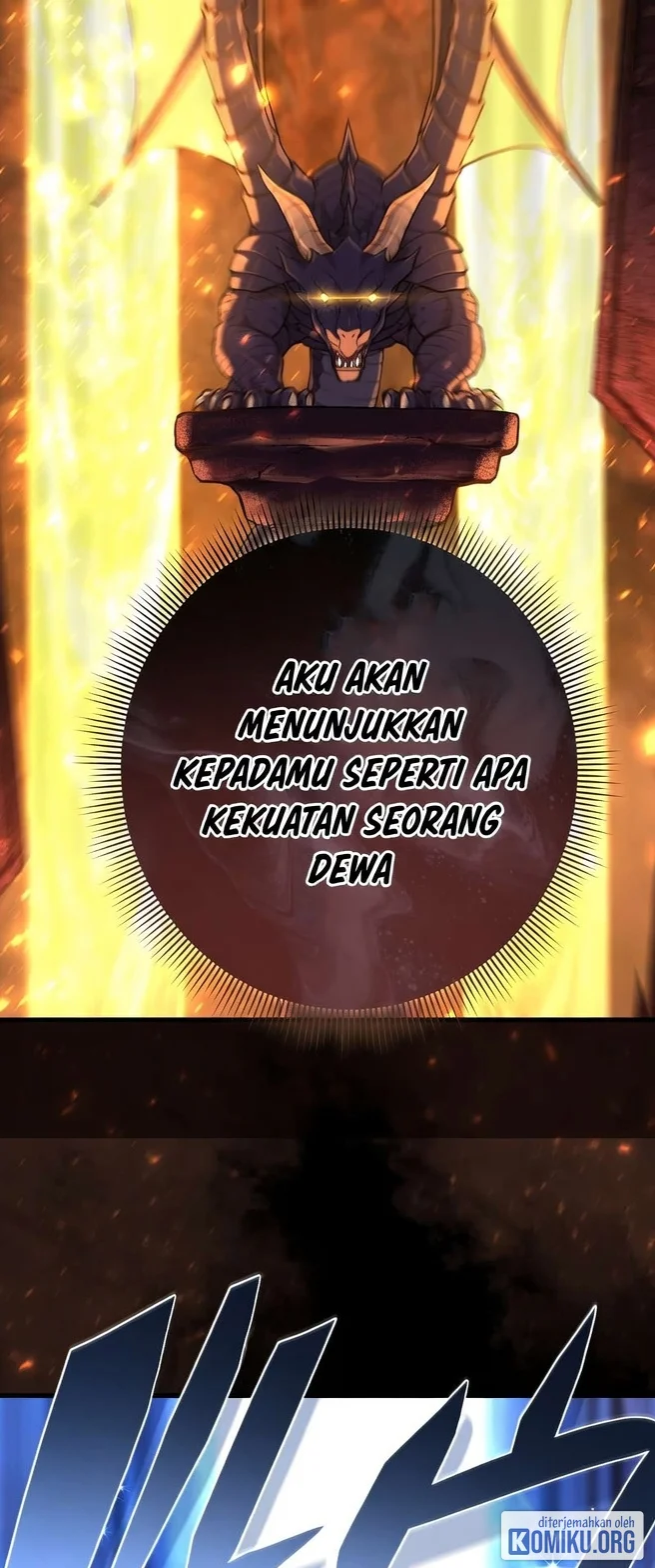 The Reincarnation of the Forbidden Archmage Chapter 140 Gambar 36