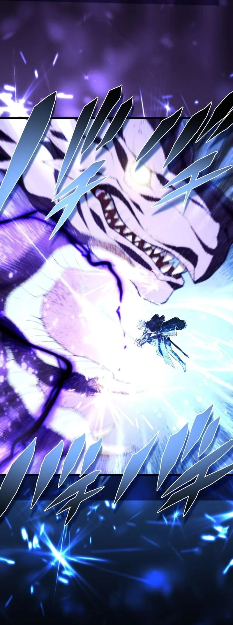 The Reincarnation of the Forbidden Archmage Chapter 140 Gambar 42