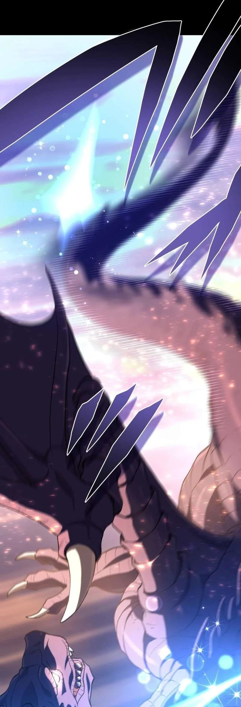 The Reincarnation of the Forbidden Archmage Chapter 140 Gambar 46