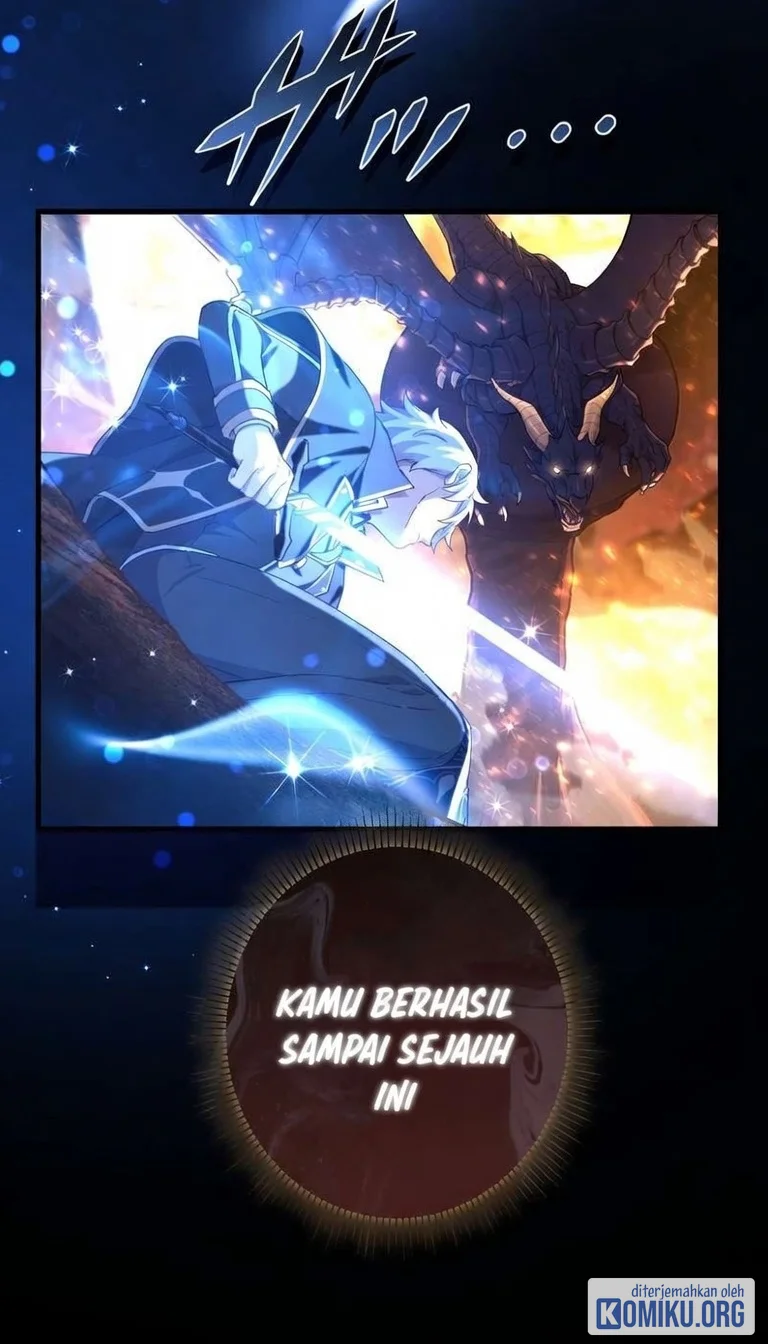 The Reincarnation of the Forbidden Archmage Chapter 140 Gambar 48