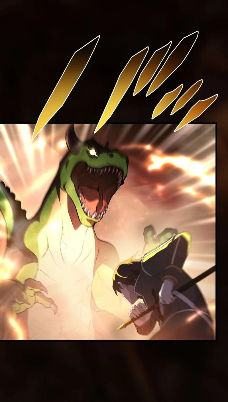 The Reincarnation of the Forbidden Archmage Chapter 140 Gambar 5