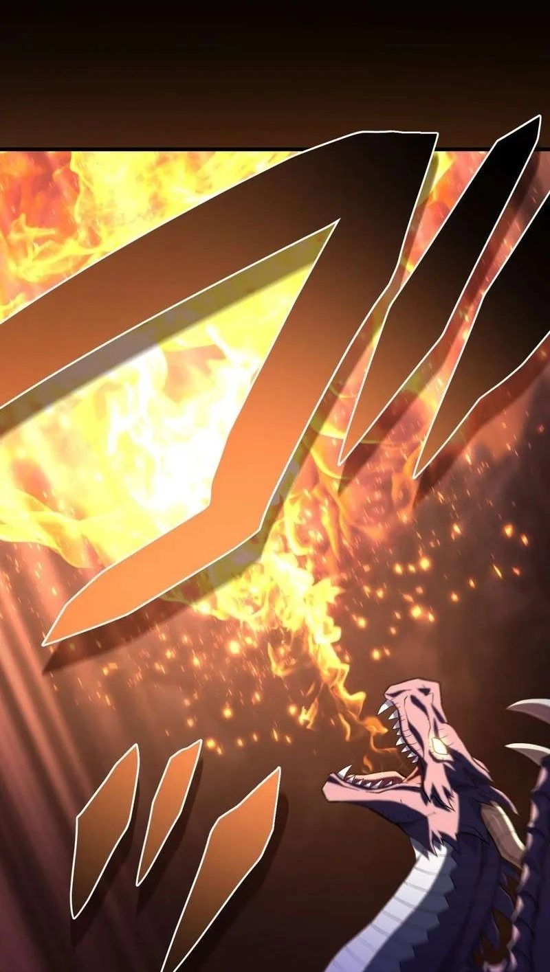 The Reincarnation of the Forbidden Archmage Chapter 140 Gambar 51