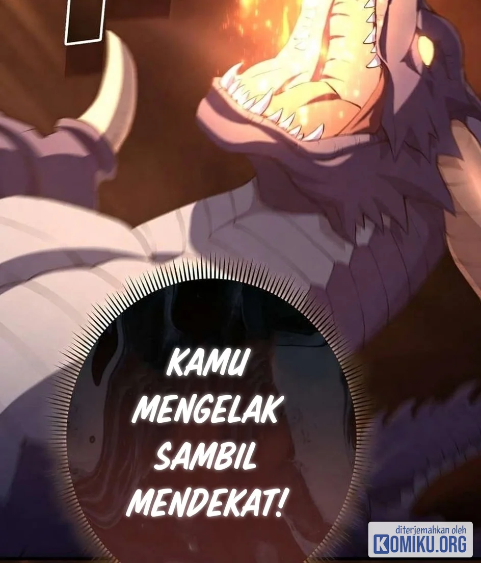 The Reincarnation of the Forbidden Archmage Chapter 140 Gambar 57
