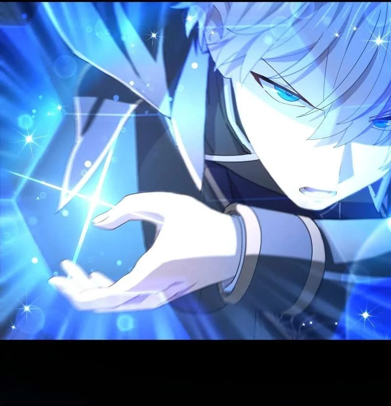 The Reincarnation of the Forbidden Archmage Chapter 140 Gambar 61
