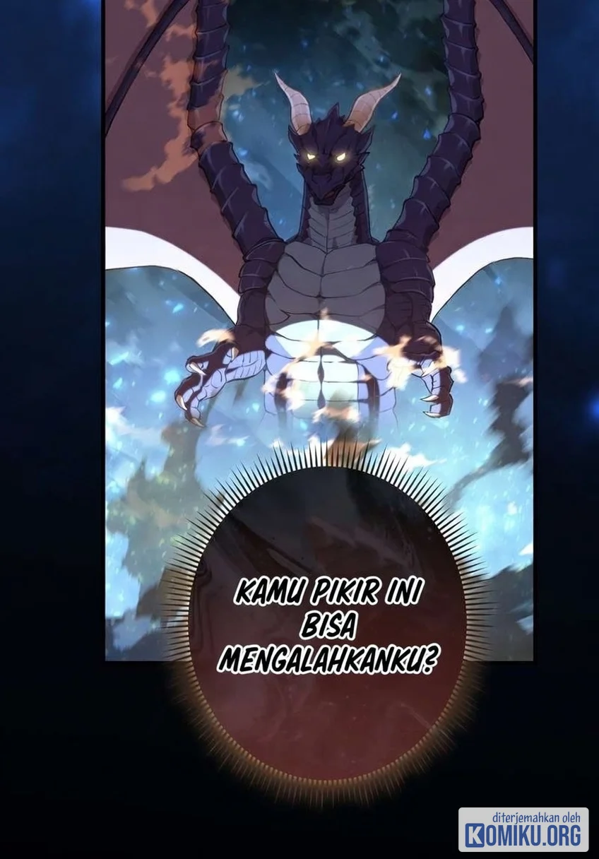 The Reincarnation of the Forbidden Archmage Chapter 140 Gambar 64