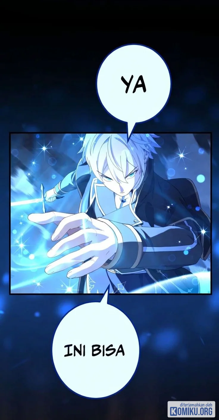 The Reincarnation of the Forbidden Archmage Chapter 140 Gambar 66