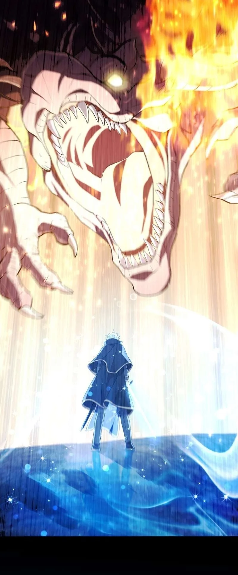 The Reincarnation of the Forbidden Archmage Chapter 140 Gambar 70