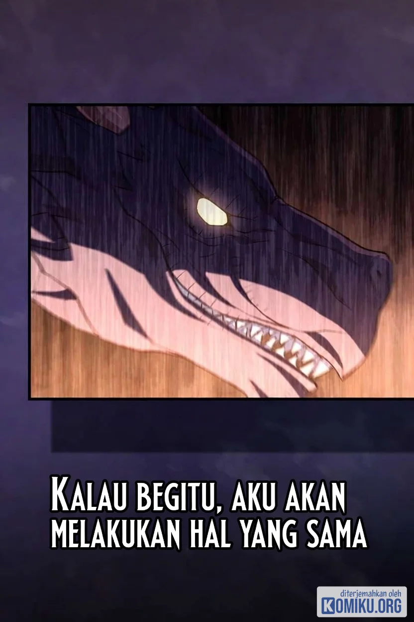 The Reincarnation of the Forbidden Archmage Chapter 140 Gambar 78