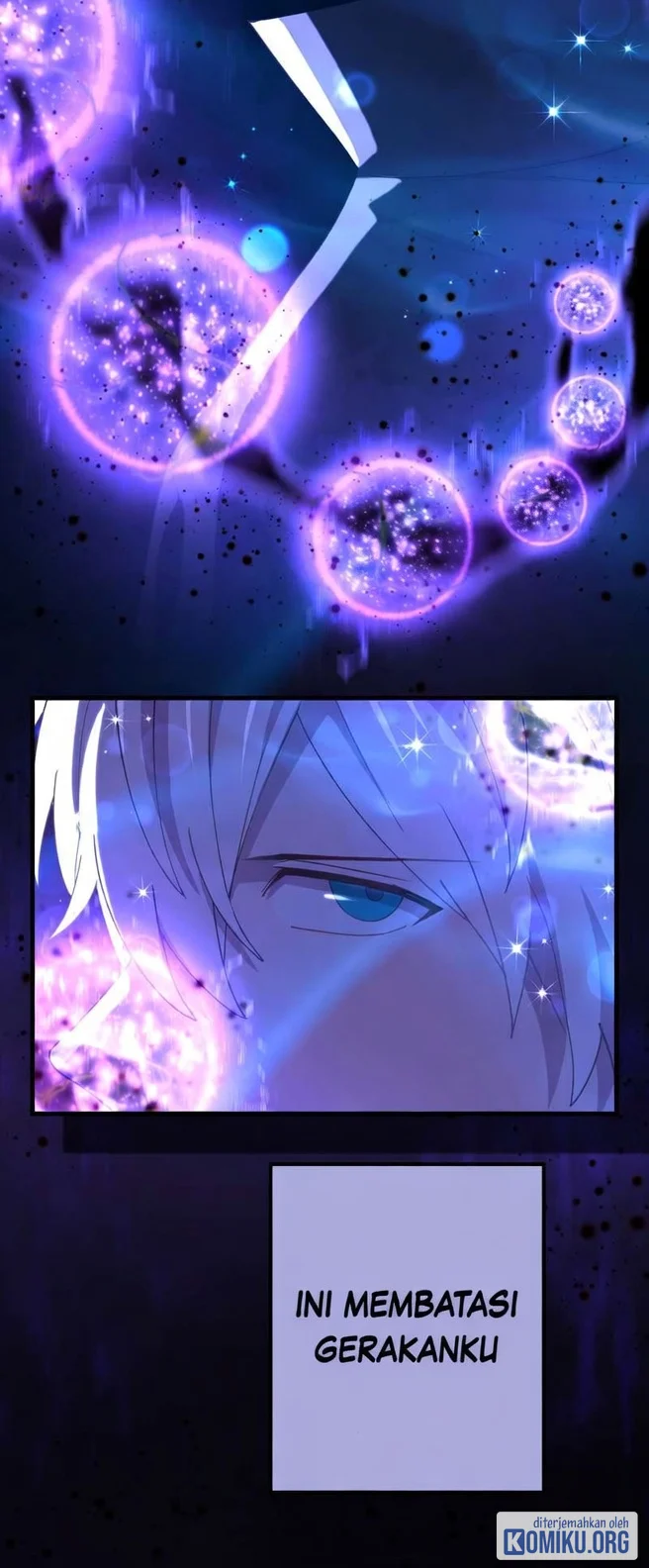 The Reincarnation of the Forbidden Archmage Chapter 140 Gambar 80