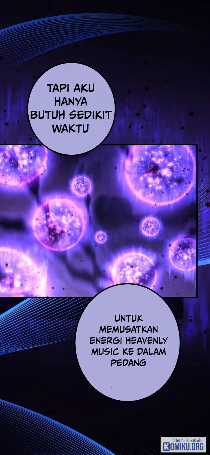 The Reincarnation of the Forbidden Archmage Chapter 140 Gambar 82