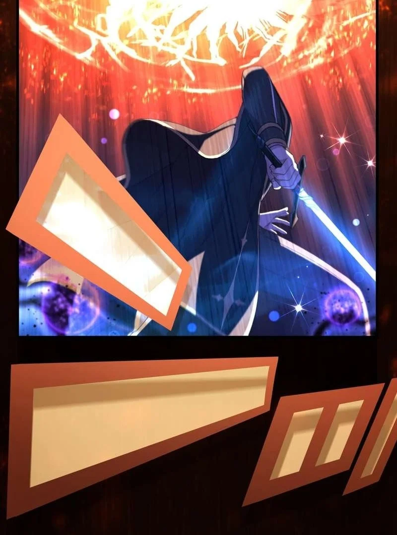 The Reincarnation of the Forbidden Archmage Chapter 140 Gambar 88