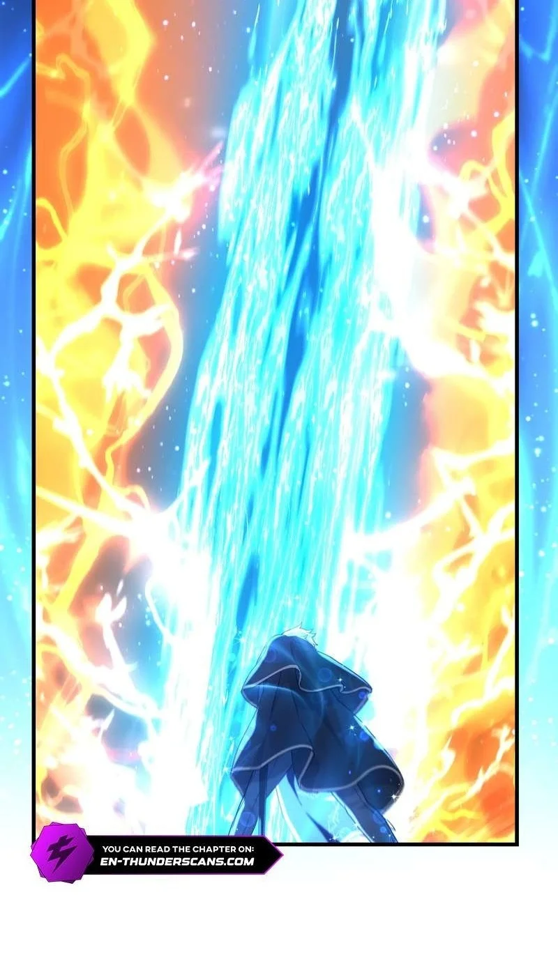The Reincarnation of the Forbidden Archmage Chapter 140 Gambar 95
