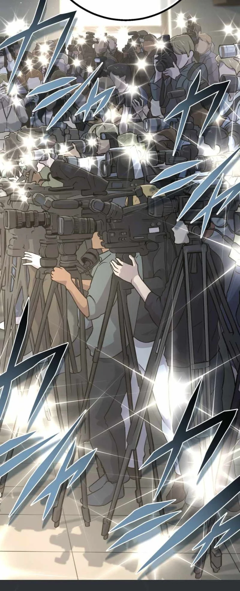 The Reincarnation of the Forbidden Archmage Chapter 141 Gambar 15