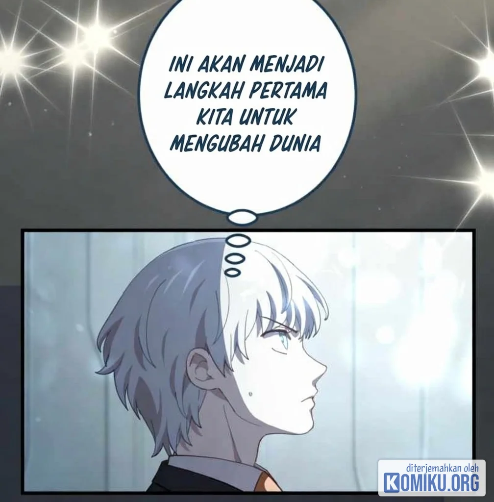 The Reincarnation of the Forbidden Archmage Chapter 141 Gambar 17