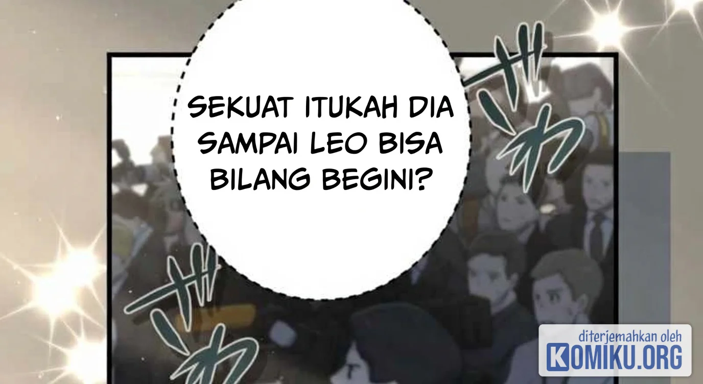The Reincarnation of the Forbidden Archmage Chapter 141 Gambar 23