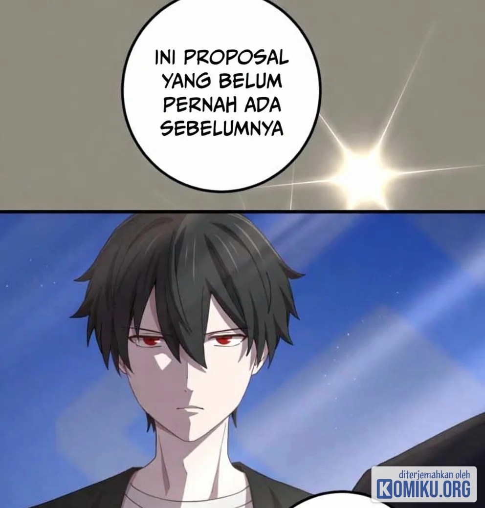The Reincarnation of the Forbidden Archmage Chapter 141 Gambar 30
