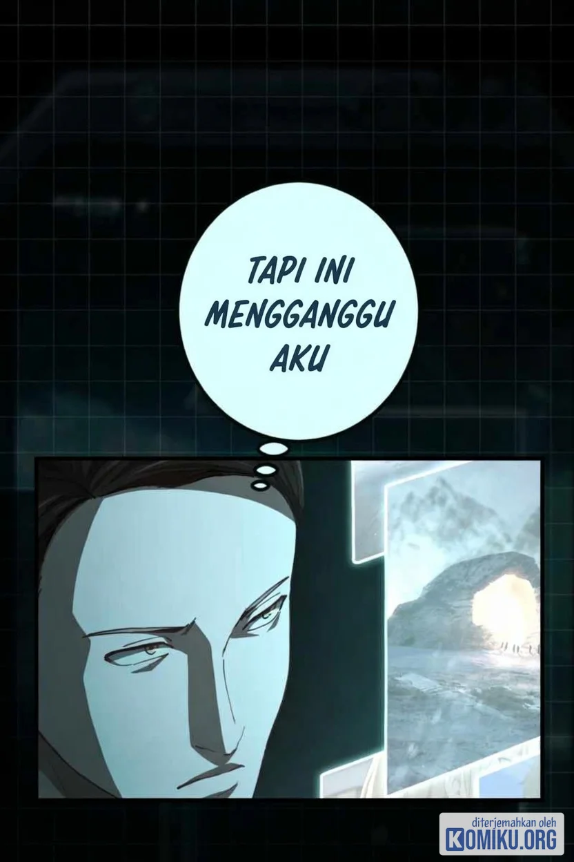 The Reincarnation of the Forbidden Archmage Chapter 141 Gambar 40