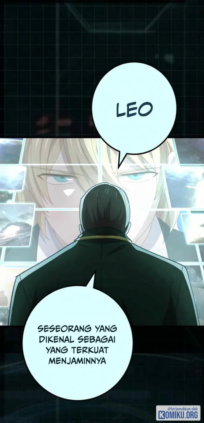 The Reincarnation of the Forbidden Archmage Chapter 141 Gambar 41