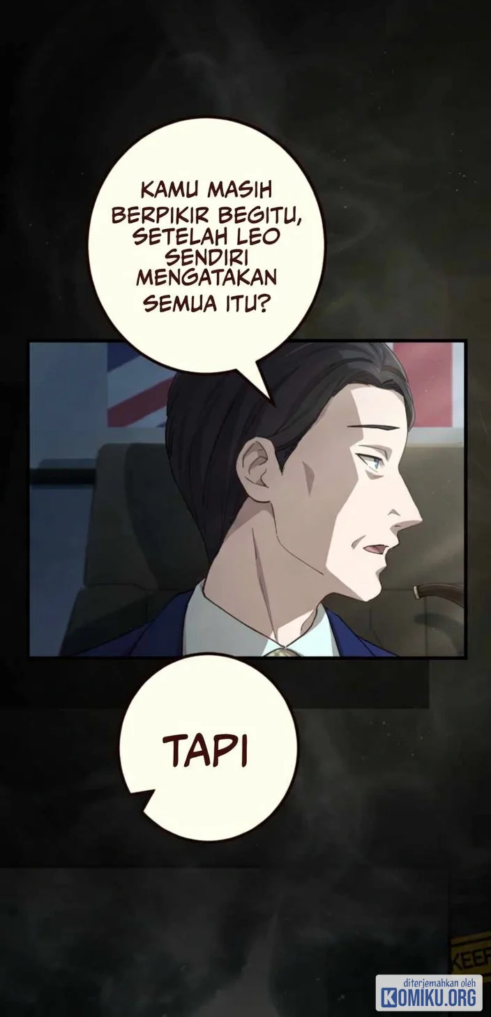 The Reincarnation of the Forbidden Archmage Chapter 141 Gambar 47