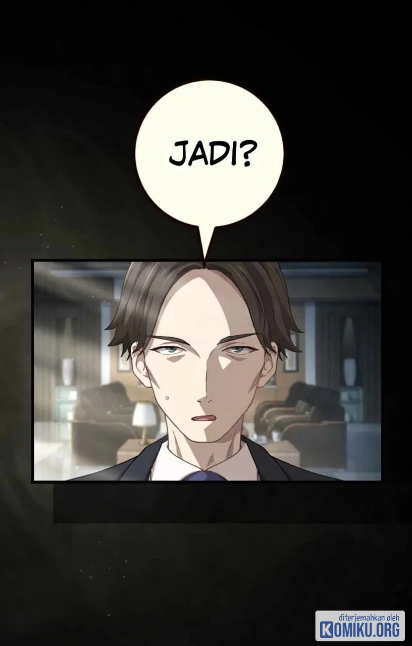 The Reincarnation of the Forbidden Archmage Chapter 141 Gambar 49