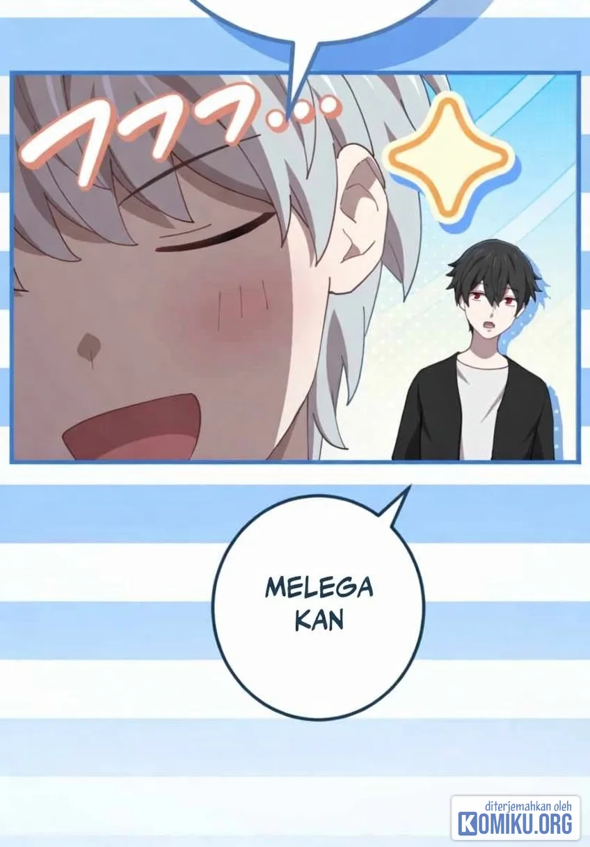 The Reincarnation of the Forbidden Archmage Chapter 141 Gambar 5
