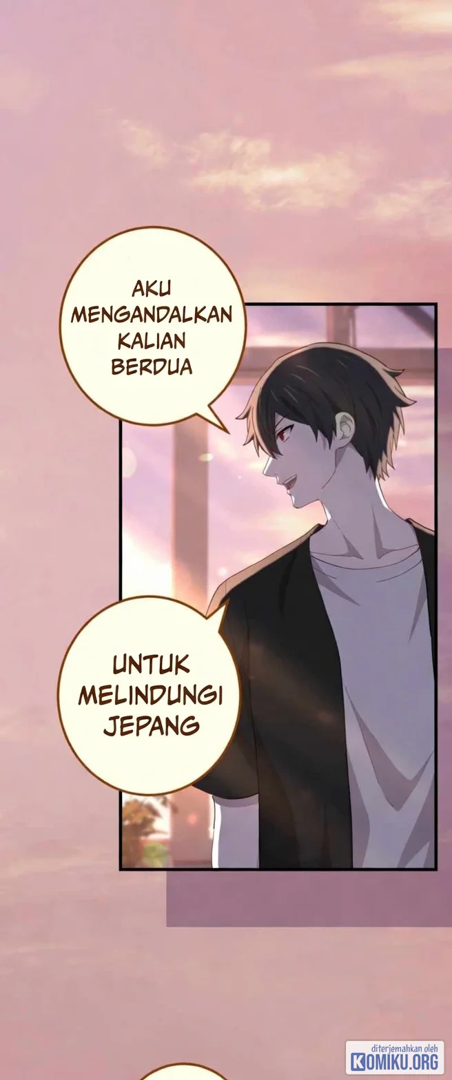 The Reincarnation of the Forbidden Archmage Chapter 141 Gambar 63