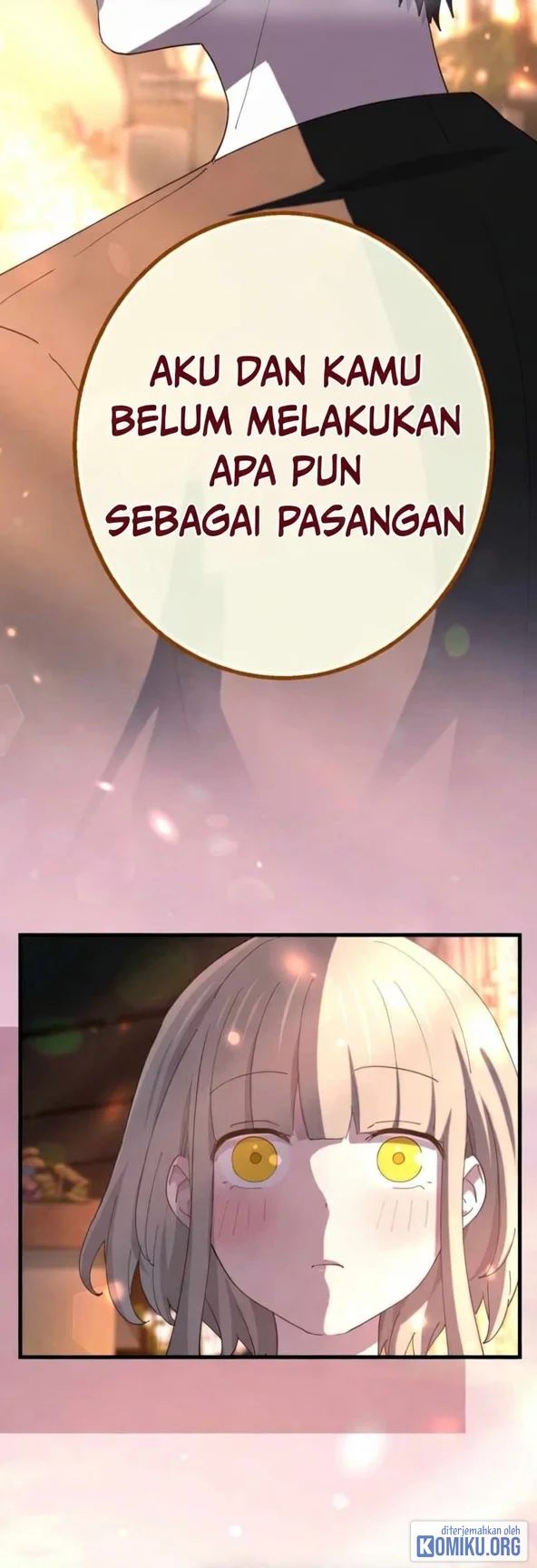 The Reincarnation of the Forbidden Archmage Chapter 141 Gambar 68