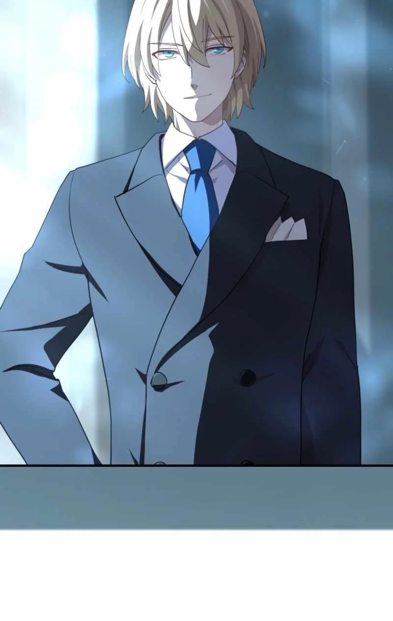 The Reincarnation of the Forbidden Archmage Chapter 141 Gambar 8
