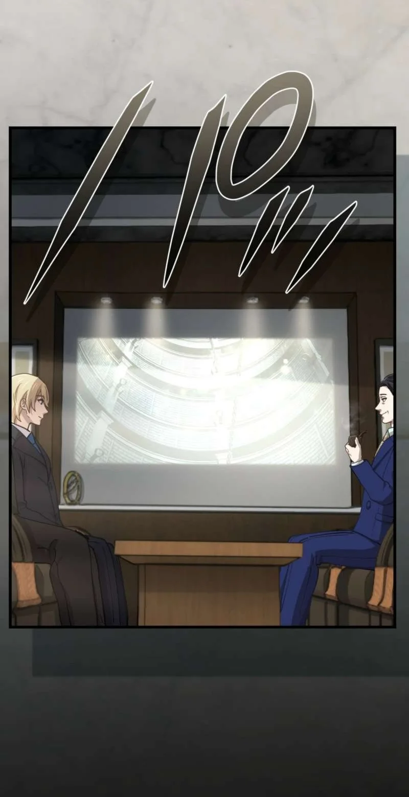 The Reincarnation of the Forbidden Archmage Chapter 142 Gambar 12