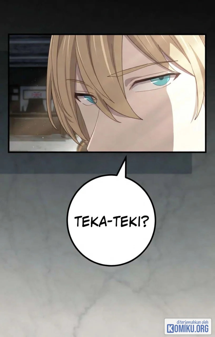 The Reincarnation of the Forbidden Archmage Chapter 142 Gambar 14