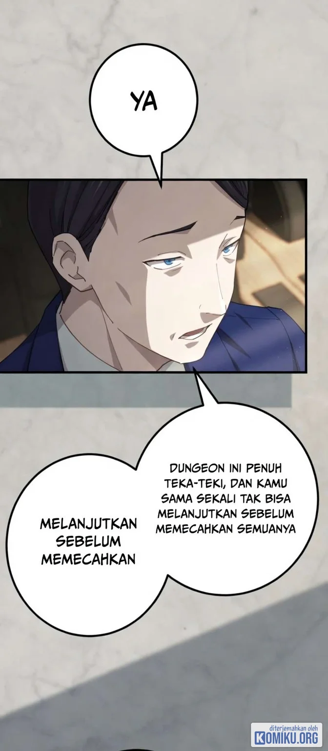 The Reincarnation of the Forbidden Archmage Chapter 142 Gambar 15