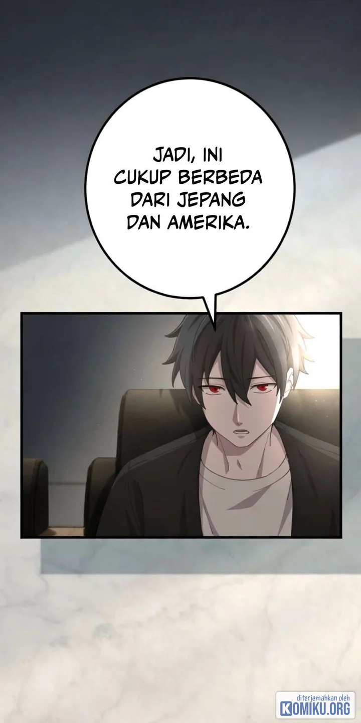 The Reincarnation of the Forbidden Archmage Chapter 142 Gambar 20