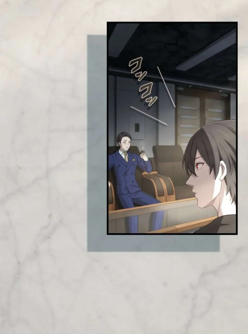 The Reincarnation of the Forbidden Archmage Chapter 142 Gambar 21