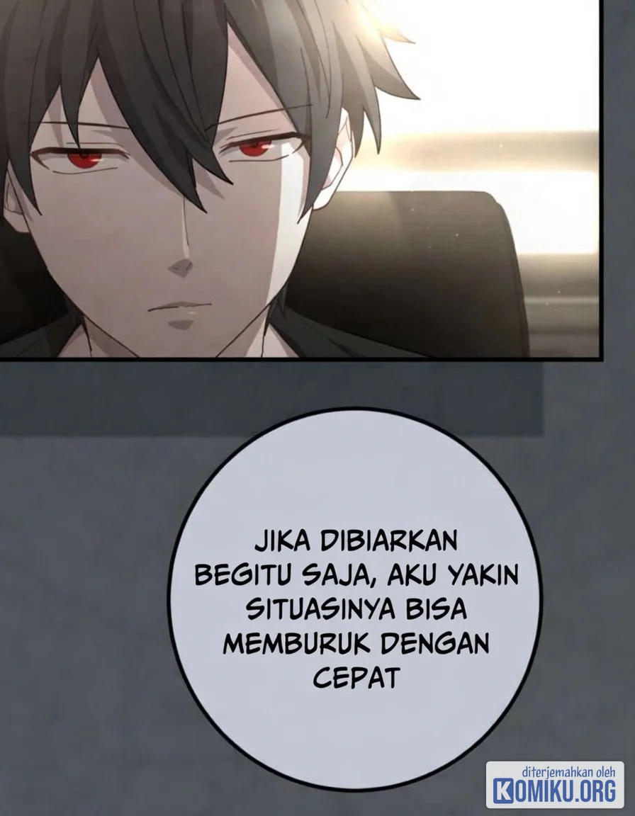 The Reincarnation of the Forbidden Archmage Chapter 142 Gambar 24