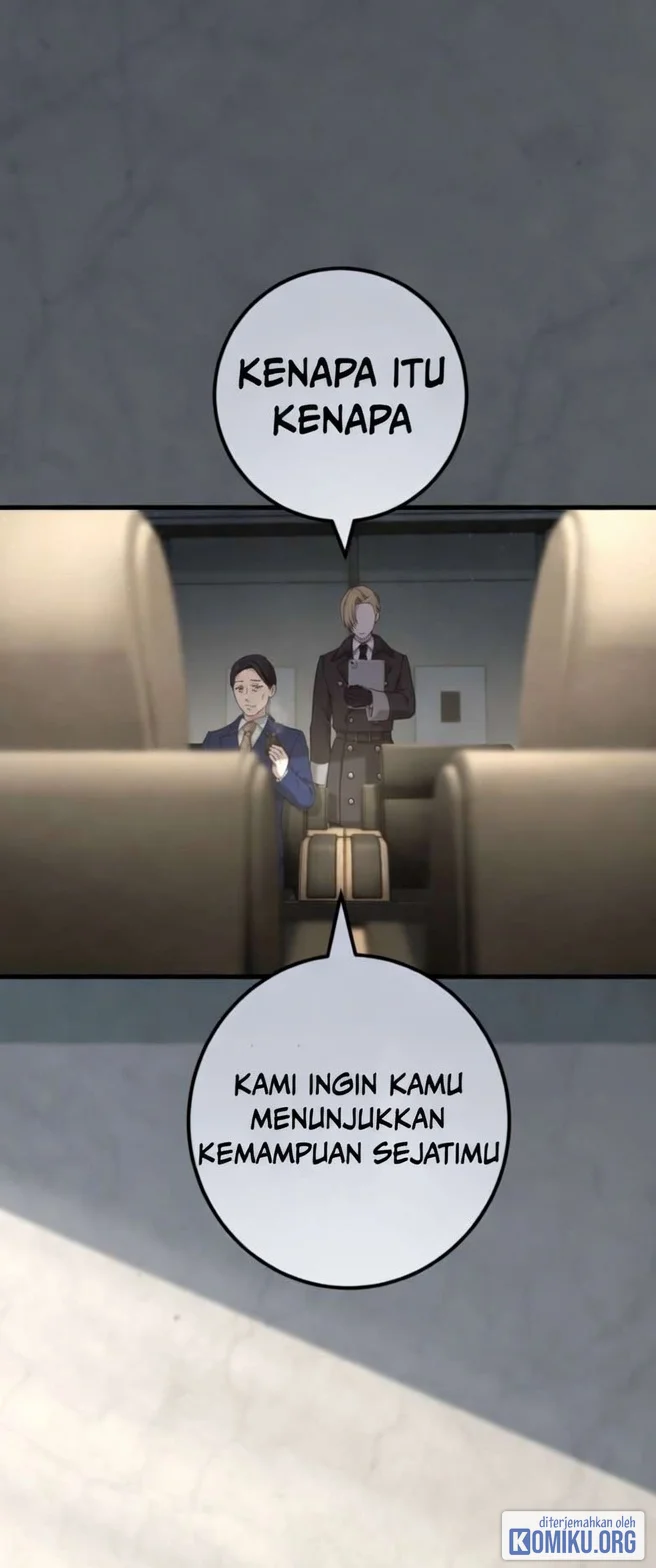 The Reincarnation of the Forbidden Archmage Chapter 142 Gambar 25
