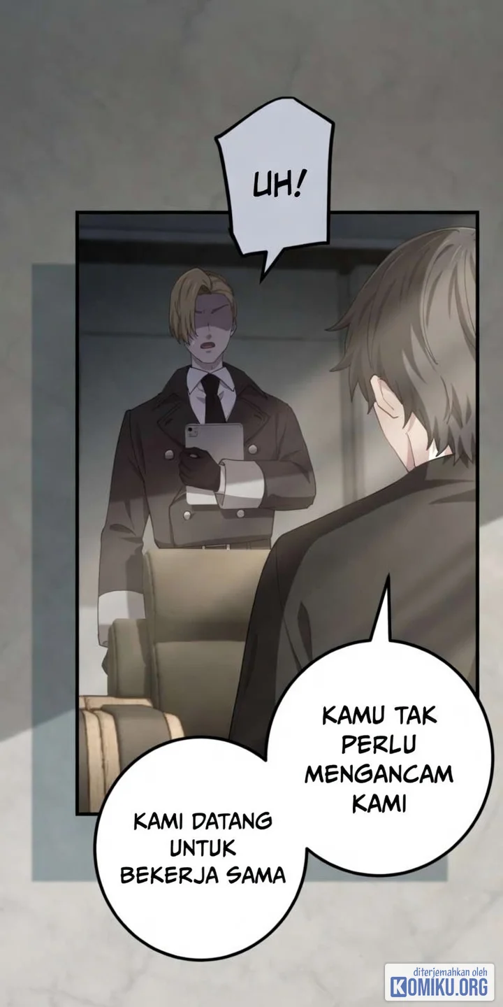 The Reincarnation of the Forbidden Archmage Chapter 142 Gambar 36