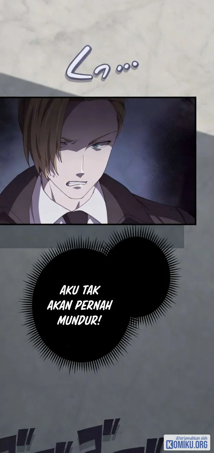The Reincarnation of the Forbidden Archmage Chapter 142 Gambar 37